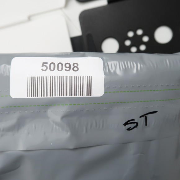 Stio Gray Athletic Shorts - Picture 12 of 12